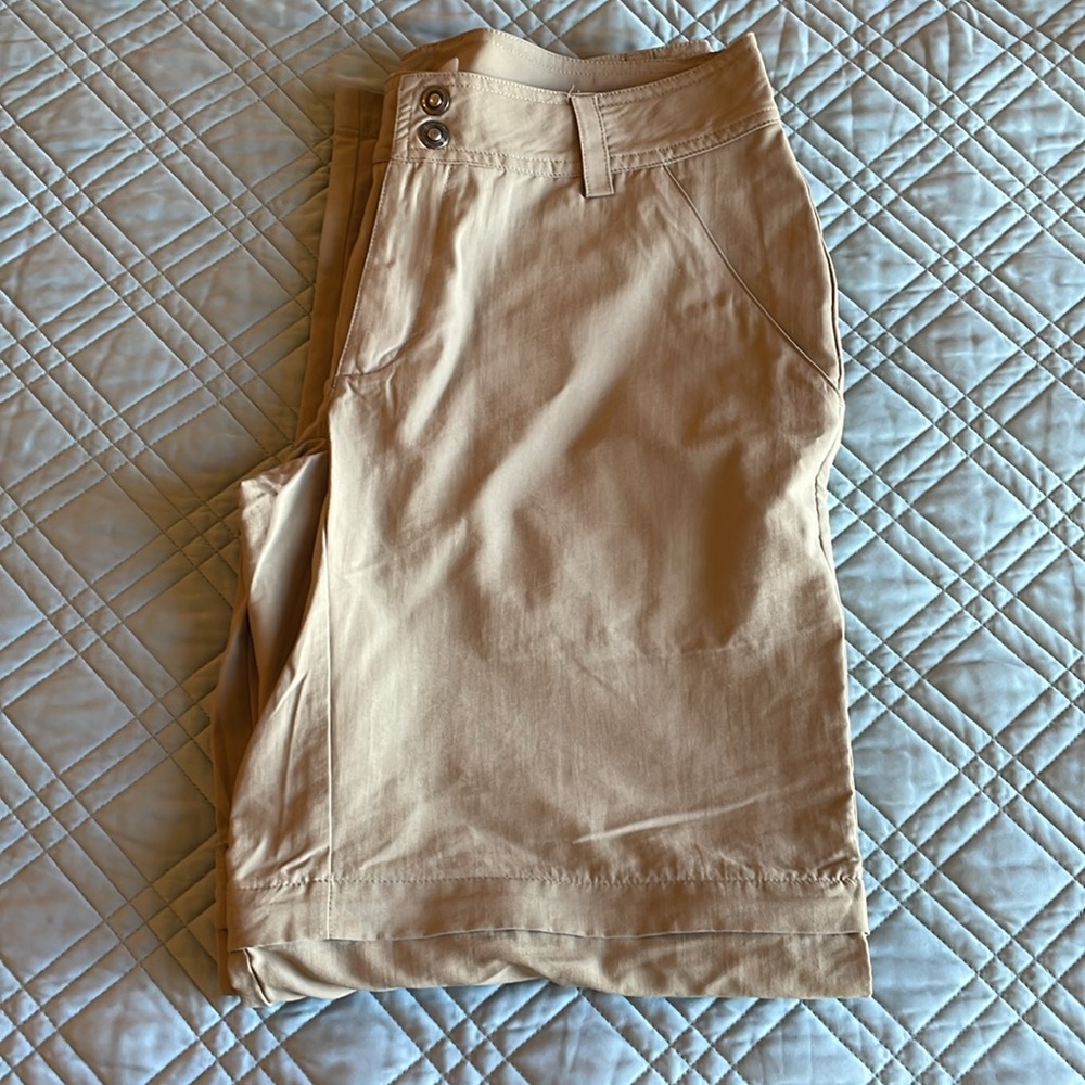 Golite women’s Hiking Pants M  (P11)